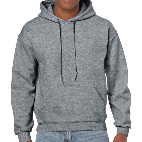 Gildan Unisex Adult Heavy Blend Hoodie