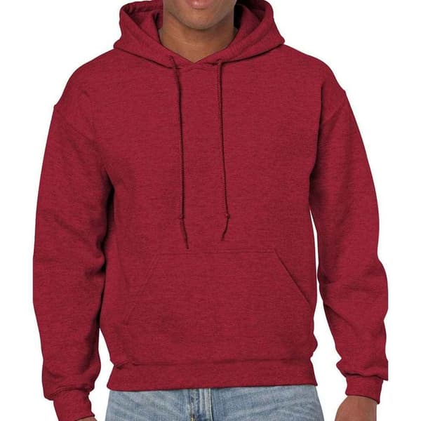 Gildan Unisex Adult Heavy Blend Hoodie
