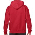 Pikkukuva 2 / 2: Gildan Unisex Adult Heavy Blend Hoodie