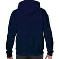 Pikkukuva 2 / 2: Gildan Unisex Adult Heavy Blend Hoodie