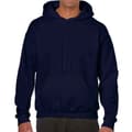Pikkukuva 1 / 2: Gildan Unisex Adult Heavy Blend Hoodie