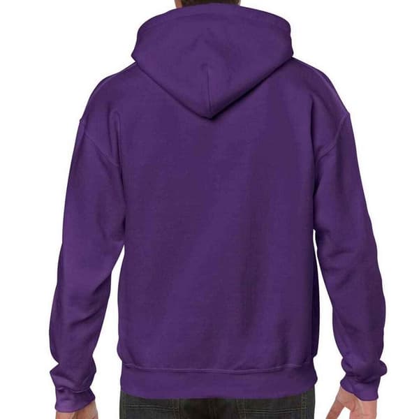 Gildan Unisex Adult Heavy Blend Hoodie