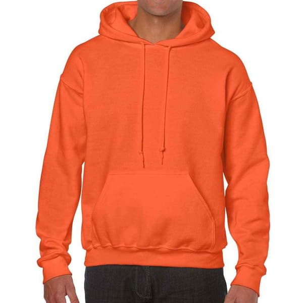 Gildan Unisex Adult Heavy Blend Hoodie