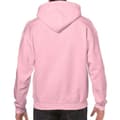 Pikkukuva 2 / 3: Gildan Unisex Adult Heavy Blend Hoodie