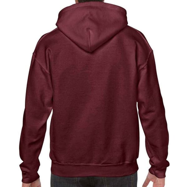 Gildan Unisex Adult Heavy Blend Hoodie