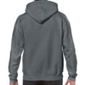 Pikkukuva 2 / 2: Gildan Unisex Adult Heavy Blend Hoodie