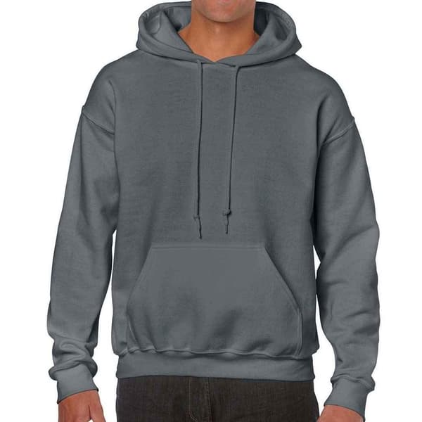 Gildan Unisex Adult Heavy Blend Hoodie