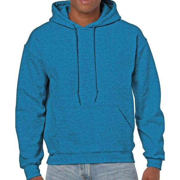 Gildan Unisex Adult Heavy Blend Hoodie