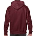 Miniatyrbillede 2 af 2: Gildan Unisex Adult Heavy Blend Hoodie