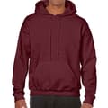 Miniatyrbillede 1 af 2: Gildan Unisex Adult Heavy Blend Hoodie