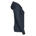 Miniatyrbilde 3 av 3: Russell Womens/Ladies Authentic Full Zip Hoodie