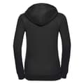 Miniatyrbilde 2 av 3: Russell Womens/Ladies Authentic Full Zip Hoodie