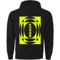Miniatyrbilde 2 av 2: The 1975 Unisex Adult NOACF Pullover Hoodie