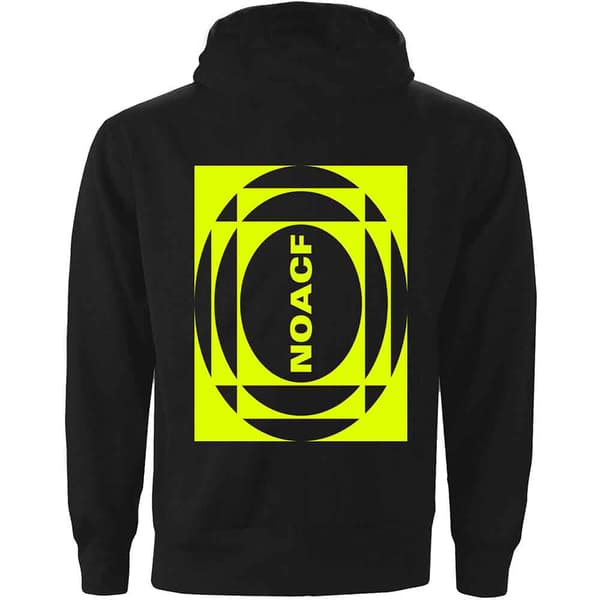 The 1975 Unisex Adult NOACF Pullover Hoodie