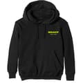 Miniatyrbilde 1 av 2: The 1975 Unisex Adult NOACF Pullover Hoodie