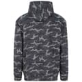 Miniatyrbillede 2 af 2: Awdis Mens Camouflage Hoodie