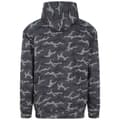 Miniatyrbillede 2 af 2: Awdis Mens Camouflage Hoodie