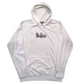 Miniatyrbilde 1 av 2: The Beatles Unisex Adult 3 Savile Row Cotton Hoodie