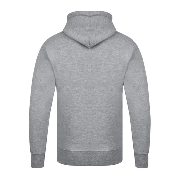 Casual Classics Mens Premium Ringspun Cotton Hoodie