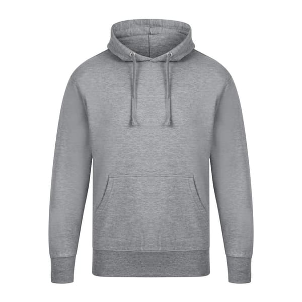 Casual Classics Mens Premium Ringspun Cotton Hoodie