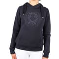 Pikkukuva 1 / 3: Coldstream Womens/Ladies Swanlaws Diamante Hoodie