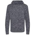 Pikkukuva 1 / 2: Awdis Unisex Adult Iguazu Knitted Hoodie