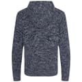 Pikkukuva 2 / 2: Awdis Unisex Adult Iguazu Knitted Hoodie