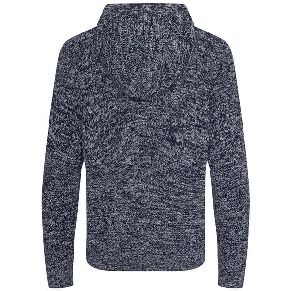 Awdis Unisex Adult Iguazu Knitted Hoodie