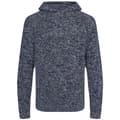Pikkukuva 1 / 2: Awdis Unisex Adult Iguazu Knitted Hoodie