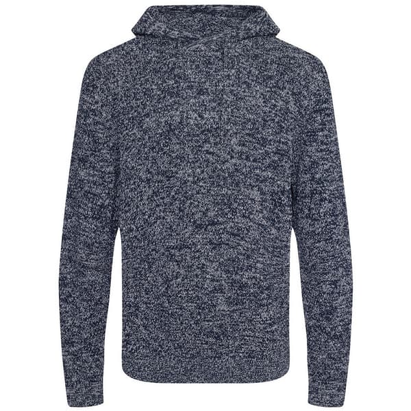 Awdis Unisex Adult Iguazu Knitted Hoodie