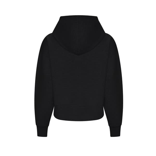 Awdis Womens/Ladies Recycled Polyester Relaxed Fit Hoodie