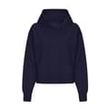 Pikkukuva 1 / 3: Awdis Womens/Ladies Recycled Polyester Relaxed Fit Hoodie