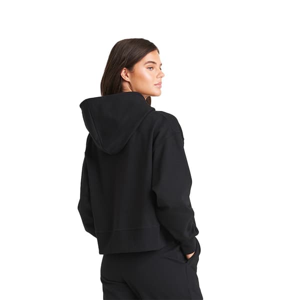 Awdis Womens/Ladies Recycled Polyester Relaxed Fit Hoodie