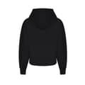 Pikkukuva 2 / 4: Awdis Womens/Ladies Recycled Polyester Relaxed Fit Hoodie