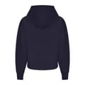 Pikkukuva 2 / 3: Awdis Womens/Ladies Recycled Polyester Relaxed Fit Hoodie