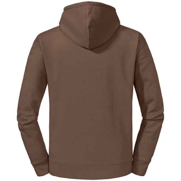 Russell Mens Authentic Hoodie