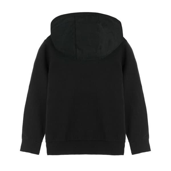 Wednesday Womens/Ladies Logo Hoodie
