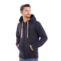 Pikkukuva 2 / 2: Superstar By Mantis Mens Full Zip Hoodie