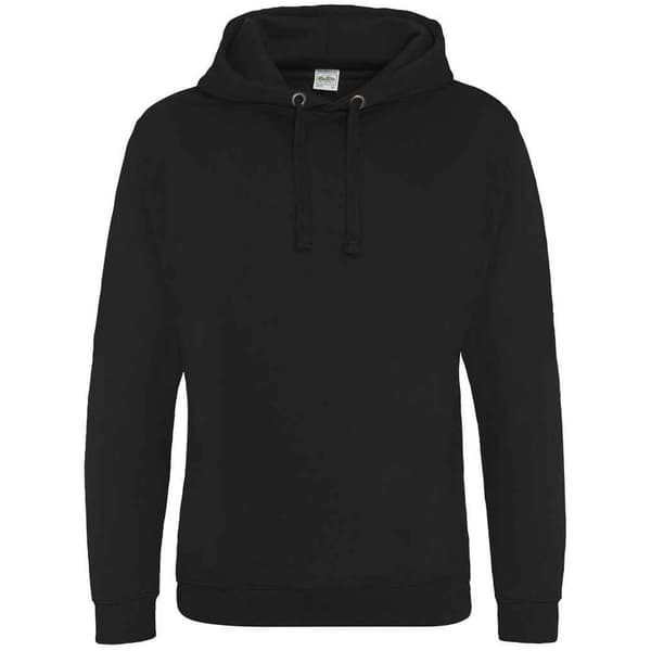Awdis Womens/Ladies Epic Hoodie