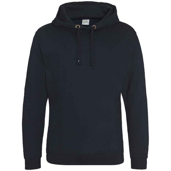 Awdis Womens/Ladies Epic Hoodie
