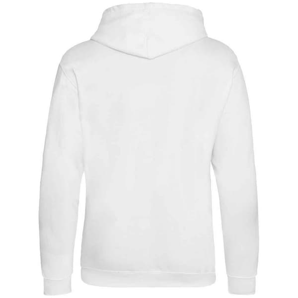 Awdis Epic-hoodie för damer/kvinnor