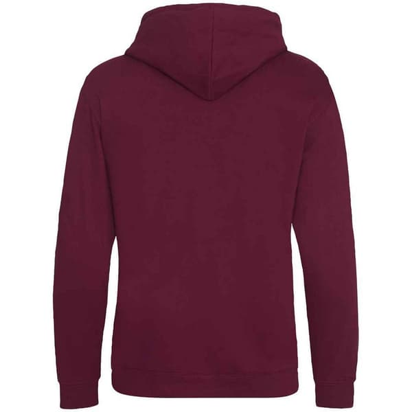 Awdis Epic-hoodie för damer/kvinnor