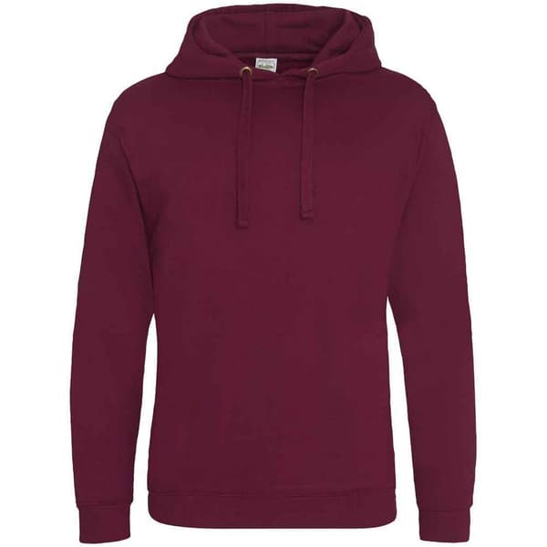 Awdis Epic-hoodie för damer/kvinnor