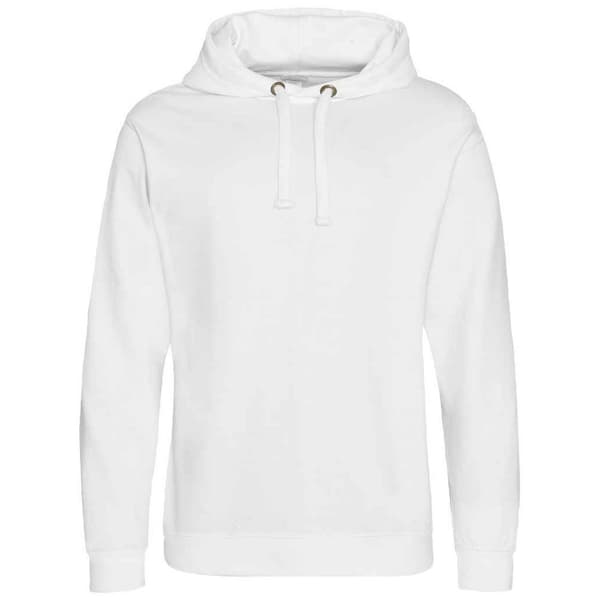 Awdis Womens/Ladies Epic Hoodie