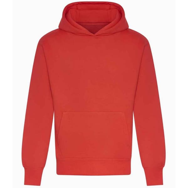 Awdis Mens Signature Heavyweight Hoodie