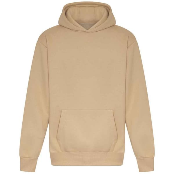 Awdis Mens Signature Heavyweight Hoodie