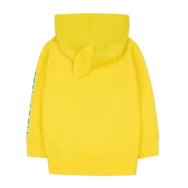 Baby Shark Stay Cool Fin 3D-hoodie för barn/unga