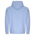 Miniatyrbillede 2 af 2: Awdis Womens/Ladies Organic Cotton Hoodie