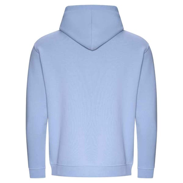 Awdis Womens/Ladies Organic Cotton Hoodie