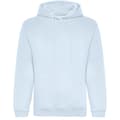 Miniatyrbillede 1 af 2: Awdis Womens/Ladies Organic Cotton Hoodie